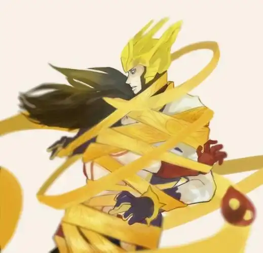 戬吒王者荣耀杨戬哪吒