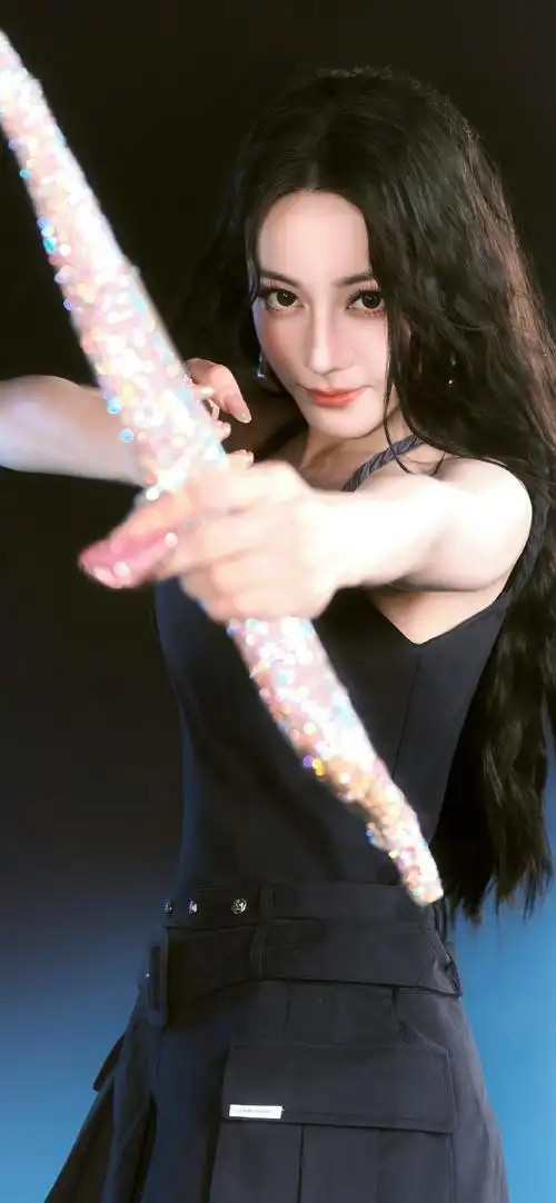 迪丽热巴壁纸 大放送💓