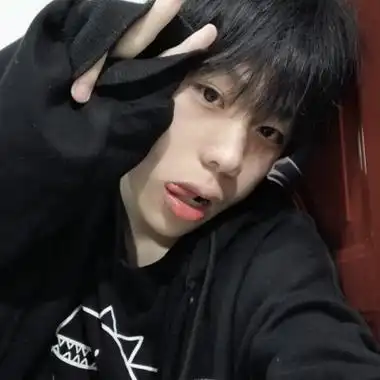 qq头像真男生帅气冷酷高清好看的头像真男生冷酷帅气图片