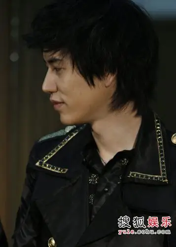 sj上海个唱圭贤篇: 专访-侧面