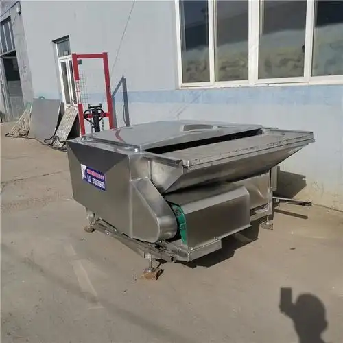 鼎德牌脱鸡毛机器 小型鸡脱毛机 鸡脱毛机价格