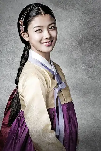 韩国网友票选十大女星韩服造型排名