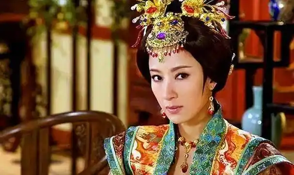 原创万贵妃被世人错骂多年曾与明宪宗共患难恋情却被世俗所不容