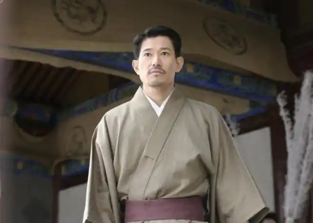 "林志玲嫁给日本人事件"尚未平息,这个日本男星却大诉苦水