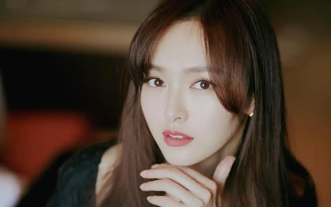 唐嫣性感桌面壁纸813