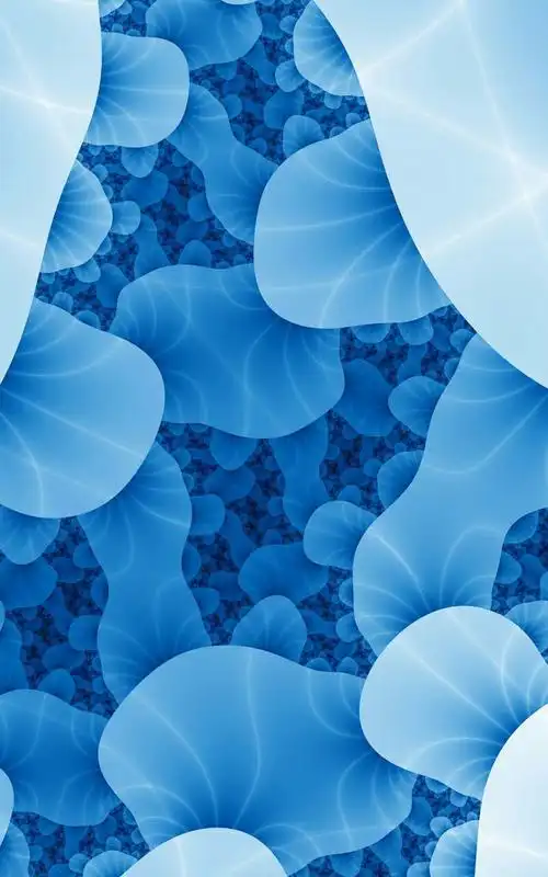 海底- 堆糖,美图壁纸兴趣社区