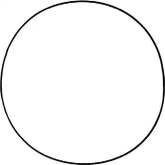 图案圆形简笔画简笔画圆形物体各种圆形简笔画简笔画兴趣爱好绘画圆形