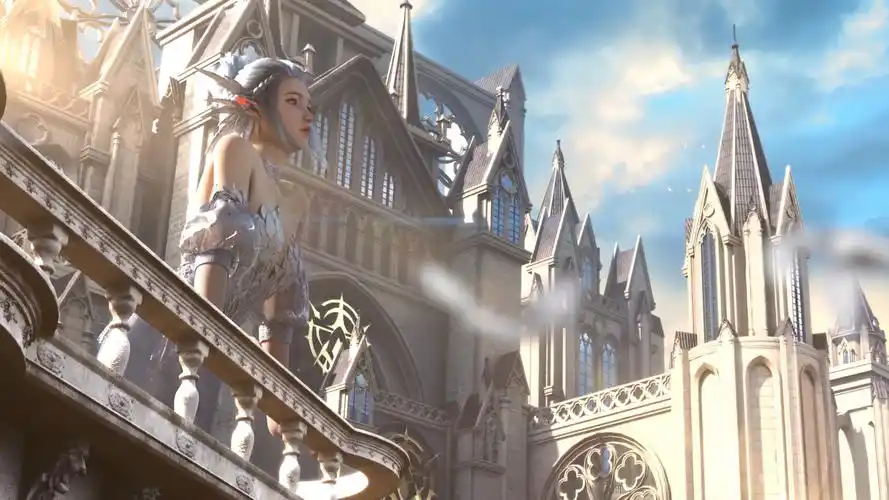 动漫锁屏壁纸海琴烟(《鬼刀》动画最新pv公布,画风大体还原,冰公主