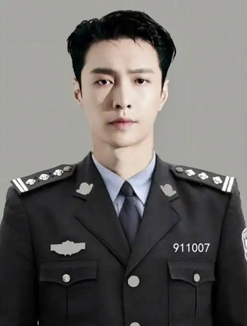 91#张艺兴  #全世界最好的张艺兴  #可可爱爱张艺兴  #张艺兴证件照