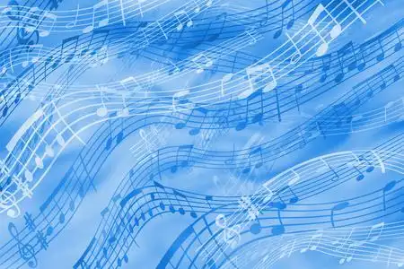 欢快背景音乐图片