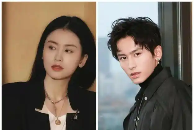 9位男明星转性之后肖战软萌张哲瀚冷艳龚俊辣眼睛