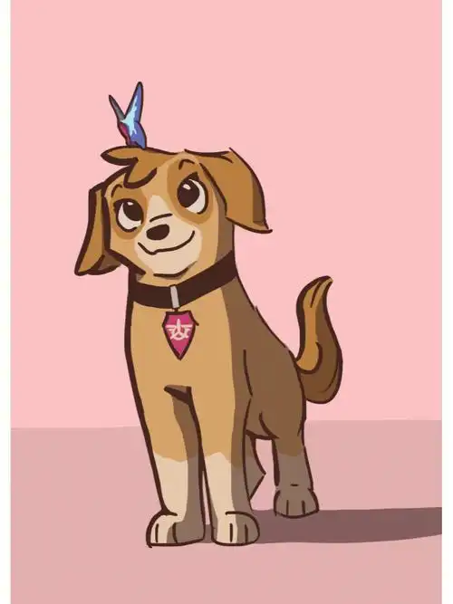 汪汪队立大功图片分享