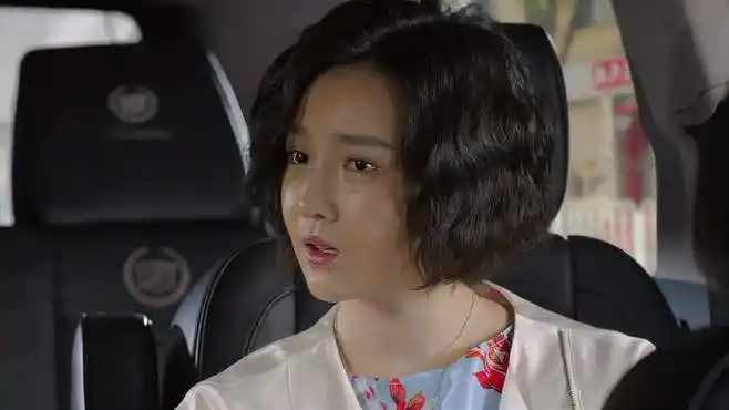 小别离:万万没想到,女老板陈洁,竟然是方圆的初恋!