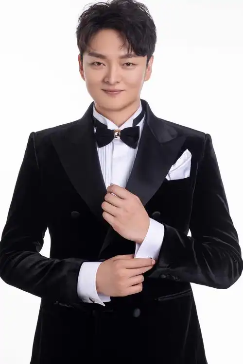 青年男高音歌唱家王凯参加了《声入人心》后技惊四座!