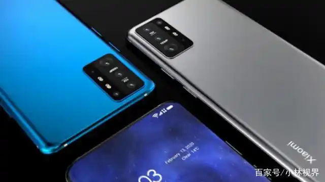 等等党的明智选择,一大批骁龙875机型来袭,总有一款你喜欢的