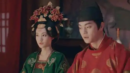 《骊歌行》结局:盛楚慕傅柔大婚,颜妃周王洗白,几人活到最后?