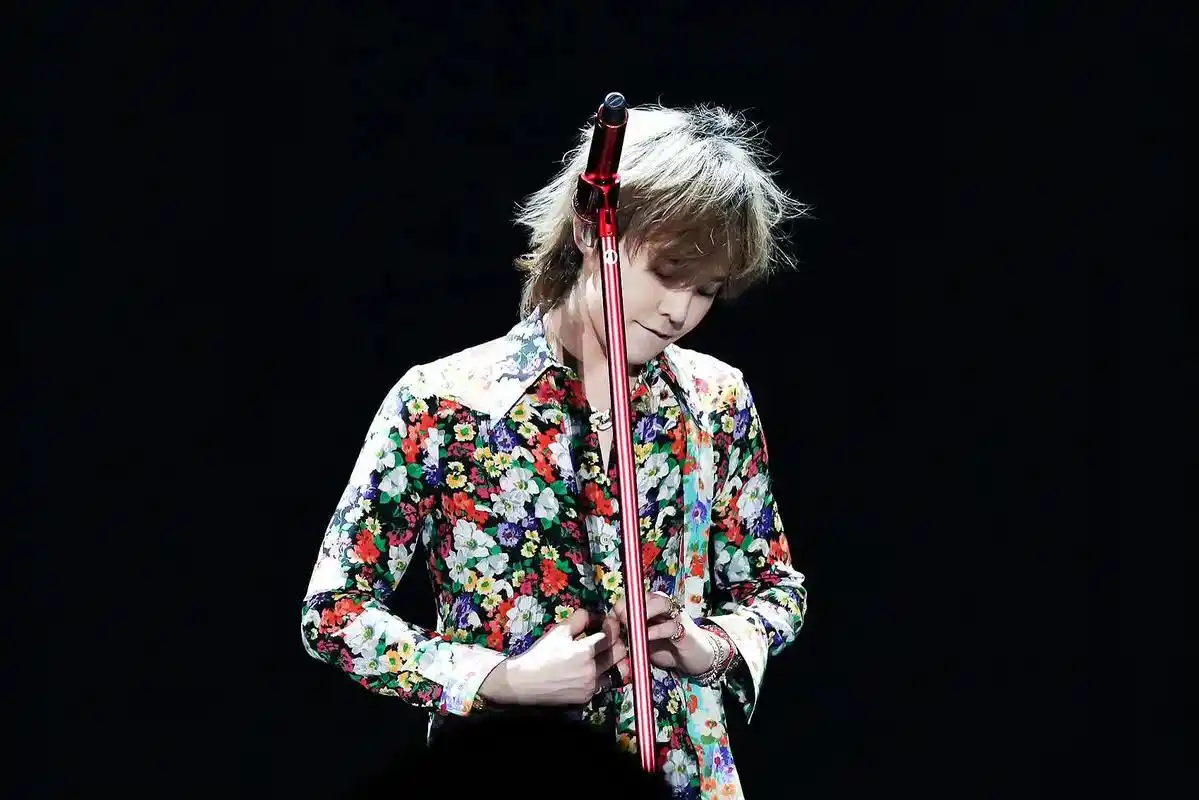 gdragon #权志龙 #壁纸#fyp  - 抖音