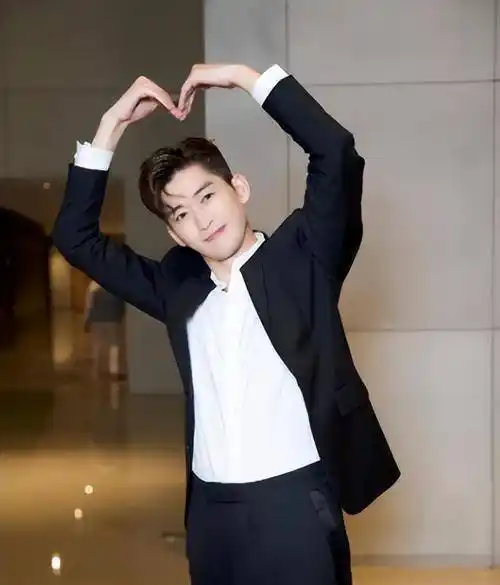 夏天因剧火起来的4个男人:陈晓,吴磊,王鹤棣,张翰你更喜欢谁?