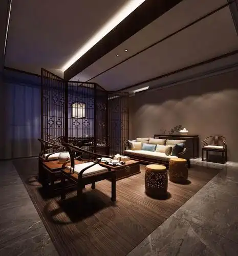 私人会所装修设计注意事项有哪些?