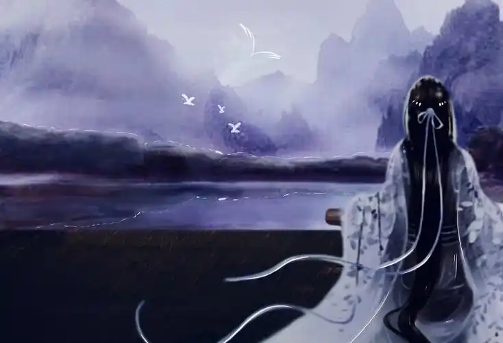 【雅韵诗语】2019/07/31午后临屏《锦瑟》(qq:344234365)