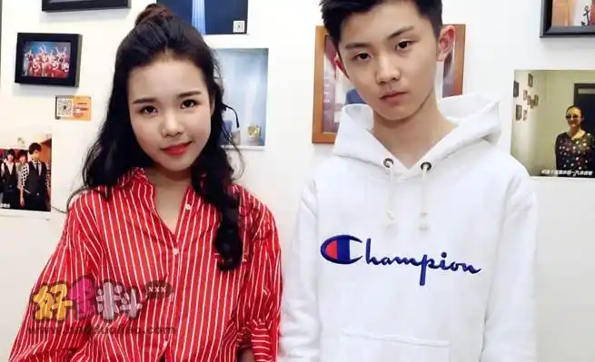 马嘉祺的女朋友真正的图片 马嘉祺的女朋友到底是谁