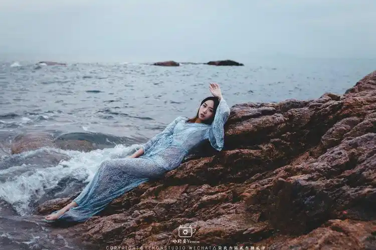 【情绪】海边的风/妄想少女