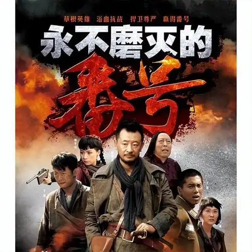 抗战电视剧大全免费(中国十大必看抗日战争电视剧) - 帮企客