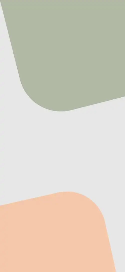 多彩壁纸680期|简约色块壁纸 高清壁纸无水印