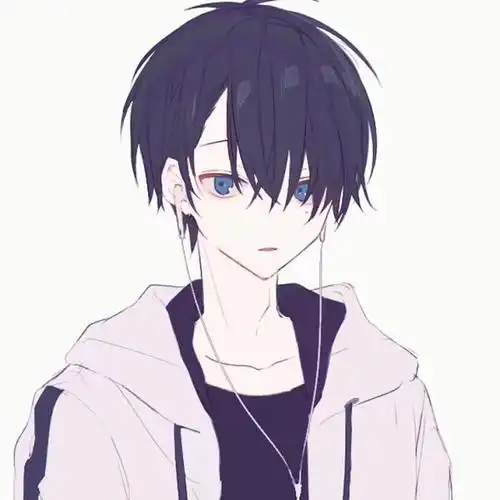 林同志从道淤转采于2020-09-26 18:01:01#动漫头像##动漫男头##二次元