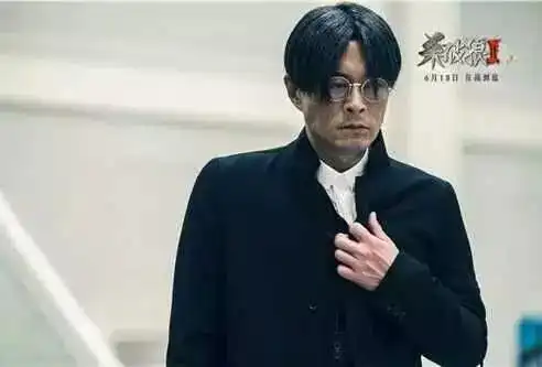 《杀破狼2》为何能再破华语电影纪录?