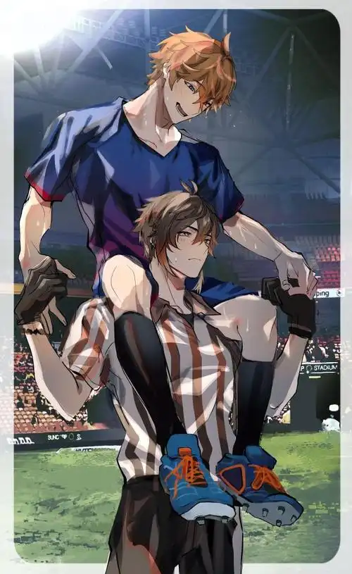 [cp预警]离达氵,最近的肩车合集?(> ?  )?