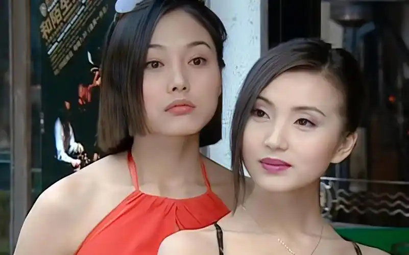 粉红女郎4k修复【万玲和王浩尴尬的场面】