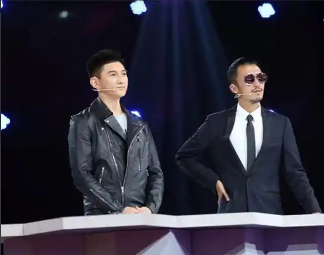 吴奇隆|张卫健|郭富城|谢霆锋|曾志伟_网易订阅