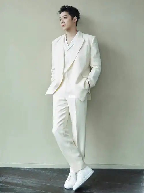 赖冠霖|优雅大片