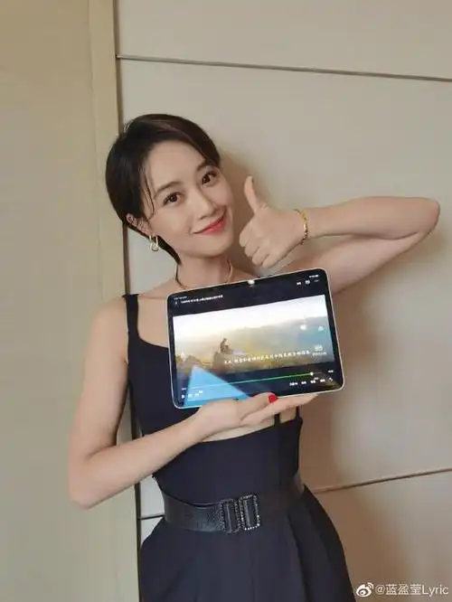 《北辙南辕》收官蓝盈莹发文:感谢所有人一切事