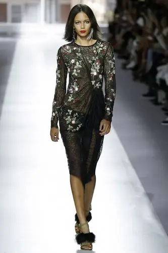 topshopunique2016春夏伦敦时装周