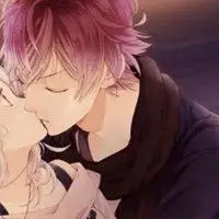 魔鬼恋人情侣头像一对【点击鼠标右键下载】