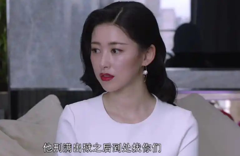 气质女王朱珠在精英律师饰演女二颜值演技双双在线