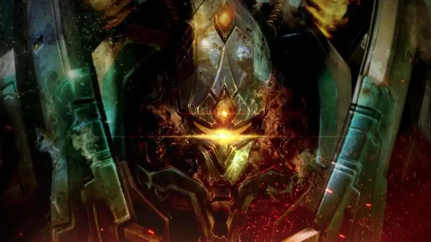 喜迎《星际争霸》二十周年 全战网派送星灵传奇指挥官