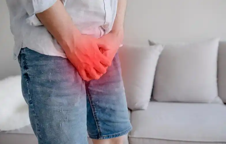 提醒:男性出现4种奇怪迹象,或是前列腺已"生病"_症状