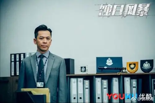 前tvb艺人郭政鸿:北上2年圆买房梦,今签邵氏图稳定发展