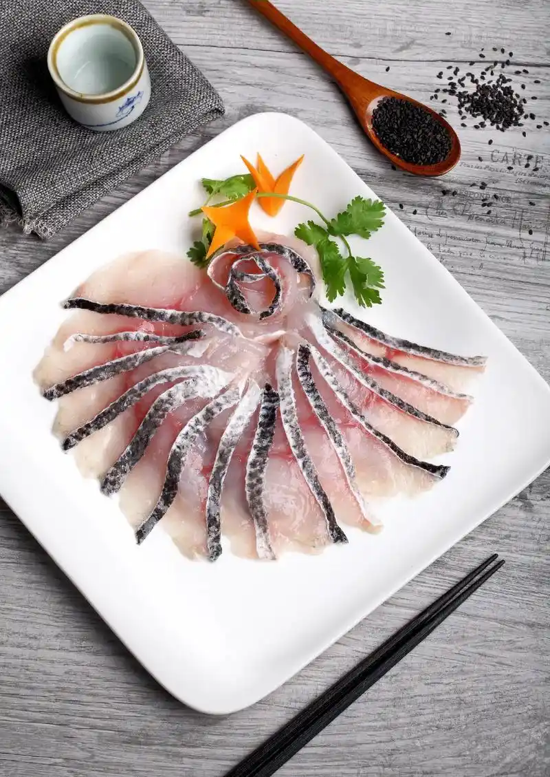 水天堂黑鱼片&巴沙鱼片,冷冻免浆半成品欢迎咨询订购939317