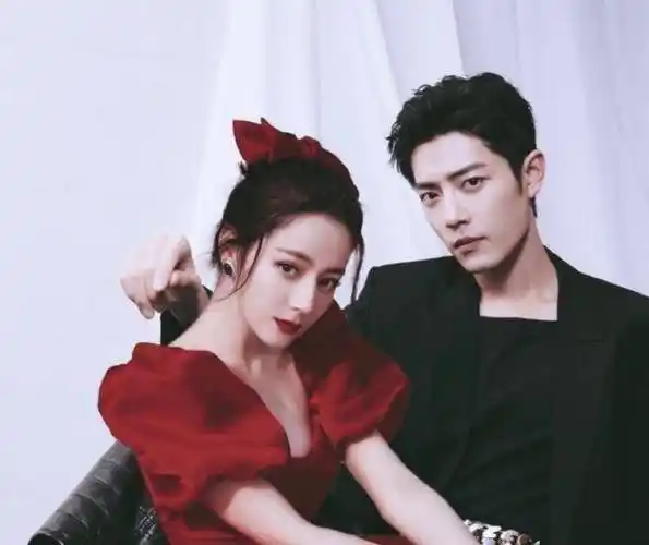 原创余生迟迟不播没想到等到肖战和热巴合作网友他俩太合适