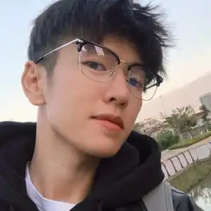 近视眼镜男潮可配度数商务全框眼睛框镜架素颜护眼平光镜大框显瘦