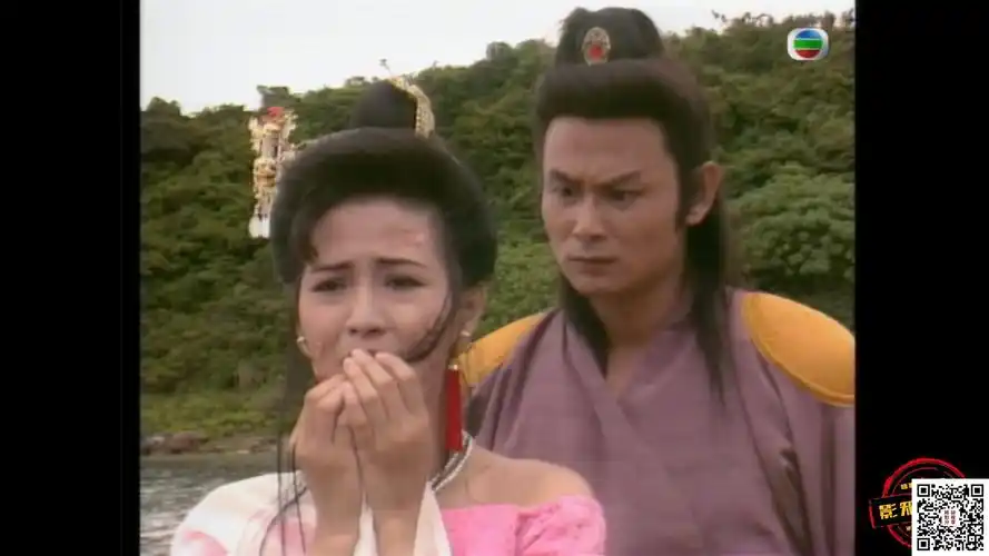 [百度云][日月神剑 (20集)][1080p][hdtv 264 aac ts][粤语/无字][36.