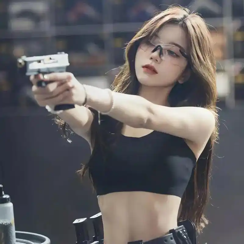 霸气女头︱又帅又霸气的高冷酷拽女生头像.#优质头像 #女生头 - 抖音