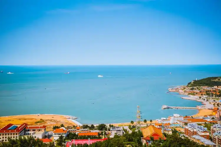 长岛旅游图片,长岛自助游图片,长岛旅游景点照片 - 马蜂窝图库 - 马