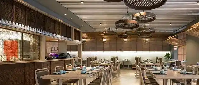 饺子馆装修,杭州专业饺子馆装修,饺子馆装修效果图饺子馆装修心得