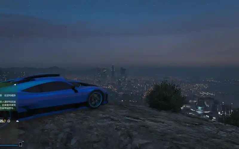 活动作品gta5新车贝飞特武夫