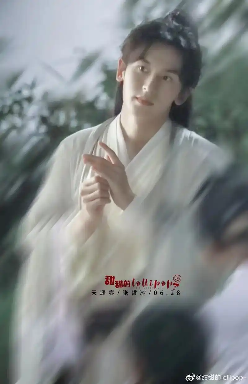 献给阿絮,世界上最好的光